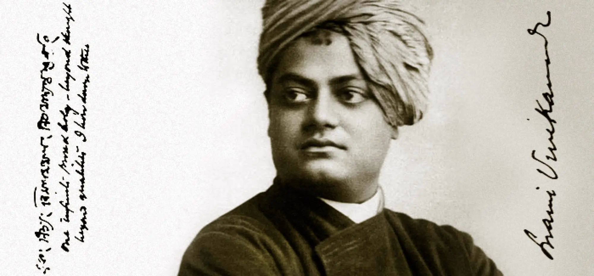 Swami Vivekananda: The Eternal Torchbearer of India's Spiritual Renaissance