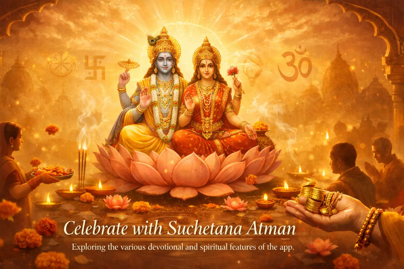 Akshaya Tritiya 2026: A Day of Everlasting Prosperity and New Beginnings