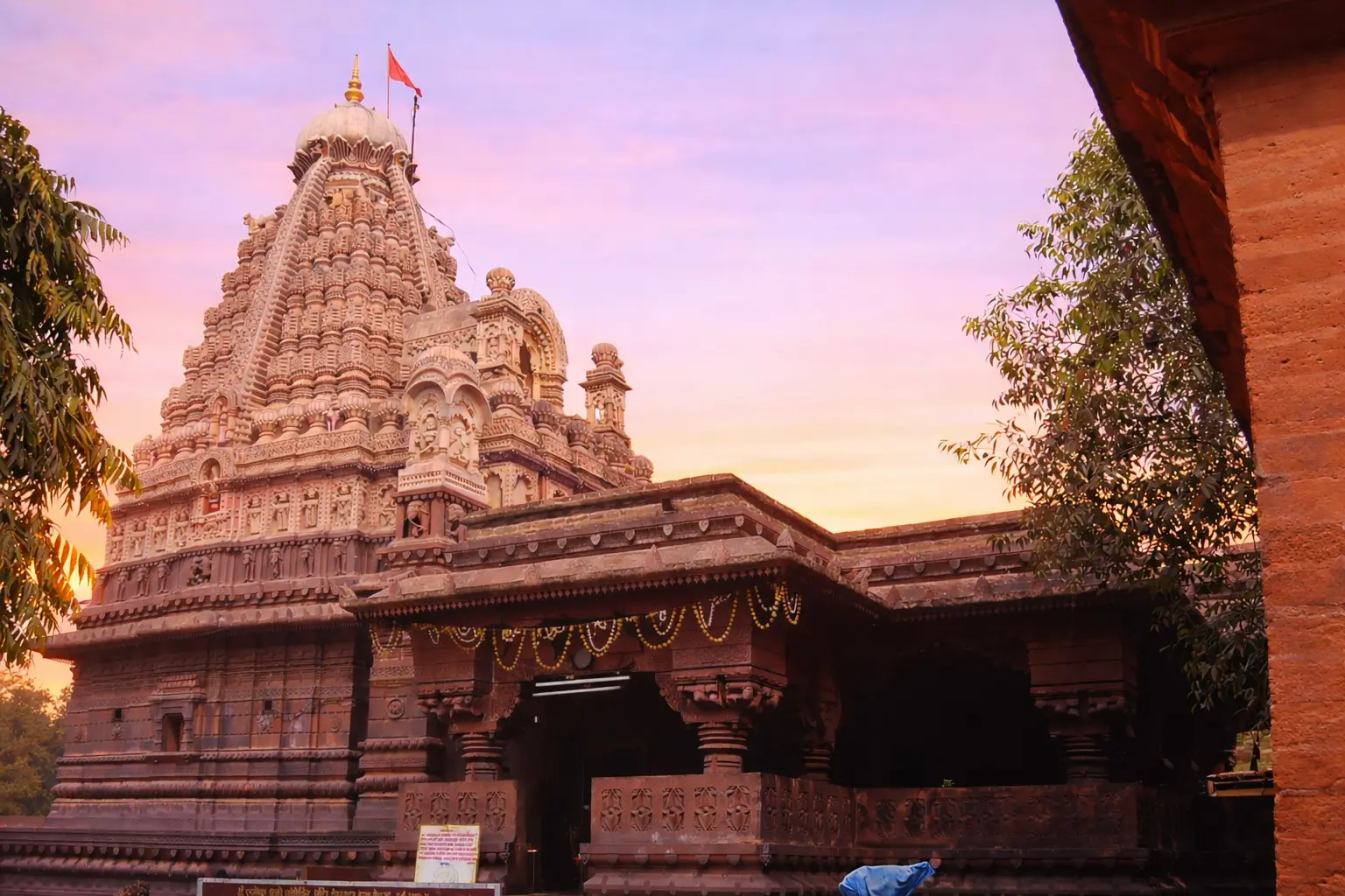 Grishneshwar Jyotirlinga - A Sacred Conclusion to the Twelve Jyotirlingas