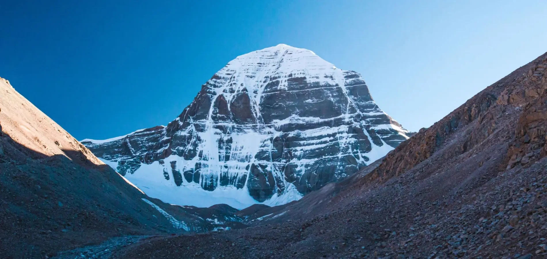 Mount Kailash: Where Silence, Rock, and Spirit Meet
