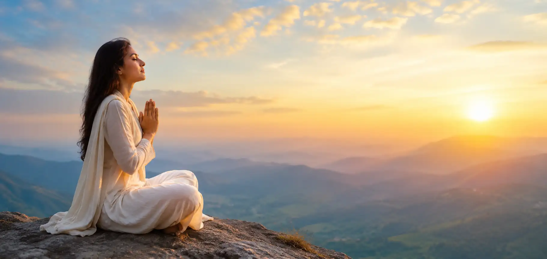 How Faith and Patience Transform Life Spiritually